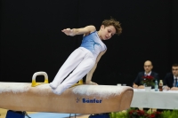 Thumbnail - Zürich - Lars Schlatter - Спортивная гимнастика - 2022 - Austrian Future Cup - Participants - Switzerland 02055_11360.jpg