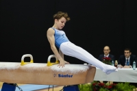 Thumbnail - Zürich - Lars Schlatter - Спортивная гимнастика - 2022 - Austrian Future Cup - Participants - Switzerland 02055_11361.jpg