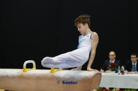Thumbnail - Zürich - Lars Schlatter - Artistic Gymnastics - 2022 - Austrian Future Cup - Participants - Switzerland 02055_11362.jpg