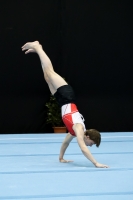 Thumbnail - National Team - Vincent Lindpointner - Gymnastique Artistique - 2022 - Austrian Future Cup - Participants - Austria 02055_11415.jpg