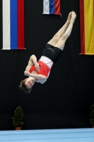 Thumbnail - National Team - Vincent Lindpointner - Artistic Gymnastics - 2022 - Austrian Future Cup - Participants - Austria 02055_11438.jpg