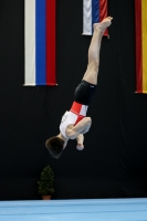 Thumbnail - National Team - Vincent Lindpointner - Artistic Gymnastics - 2022 - Austrian Future Cup - Participants - Austria 02055_11439.jpg