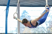 Thumbnail - Aaro Harju - Спортивная гимнастика - 2022 - Austrian Future Cup - Participants - Finland 02055_11441.jpg