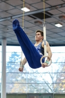 Thumbnail - Aaro Harju - Спортивная гимнастика - 2022 - Austrian Future Cup - Participants - Finland 02055_11444.jpg