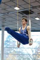 Thumbnail - Aaro Harju - Спортивная гимнастика - 2022 - Austrian Future Cup - Participants - Finland 02055_11445.jpg