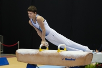 Thumbnail - Zürich - Luis Brandenberger - Спортивная гимнастика - 2022 - Austrian Future Cup - Participants - Switzerland 02055_11472.jpg