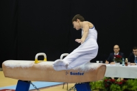 Thumbnail - Zürich - Luis Brandenberger - Спортивная гимнастика - 2022 - Austrian Future Cup - Participants - Switzerland 02055_11487.jpg