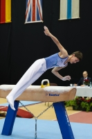 Thumbnail - Zürich - Luis Brandenberger - Спортивная гимнастика - 2022 - Austrian Future Cup - Participants - Switzerland 02055_11494.jpg
