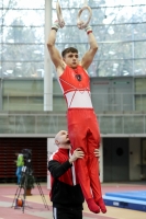 Thumbnail - National Team - Nikolas Ivkic - Gymnastique Artistique - 2022 - Austrian Future Cup - Participants - Austria 02055_11506.jpg