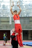 Thumbnail - National Team - Nikolas Ivkic - Kunstturnen - 2022 - Austrian Future Cup - Teilnehmer - Österreich 02055_11506.jpg