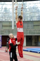 Thumbnail - National Team - Nikolas Ivkic - Gymnastique Artistique - 2022 - Austrian Future Cup - Participants - Austria 02055_11507.jpg