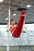 Thumbnail - National Team - Nikolas Ivkic - Gymnastique Artistique - 2022 - Austrian Future Cup - Participants - Austria 02055_11510.jpg