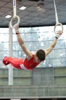 Thumbnail - National Team - Nikolas Ivkic - Kunstturnen - 2022 - Austrian Future Cup - Teilnehmer - Österreich 02055_11515.jpg