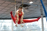 Thumbnail - National Team - Nikolas Ivkic - Спортивная гимнастика - 2022 - Austrian Future Cup - Participants - Austria 02055_11521.jpg