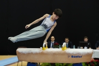 Thumbnail - Great Britain - Gymnastique Artistique - 2022 - Austrian Future Cup - Participants 02055_11522.jpg
