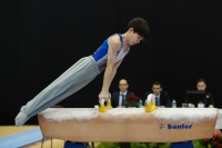 Thumbnail - Great Britain - Gymnastique Artistique - 2022 - Austrian Future Cup - Participants 02055_11524.jpg