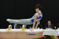 Thumbnail - Great Britain - Artistic Gymnastics - 2022 - Austrian Future Cup - Participants 02055_11528.jpg