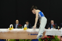 Thumbnail - Great Britain - Artistic Gymnastics - 2022 - Austrian Future Cup - Participants 02055_11533.jpg