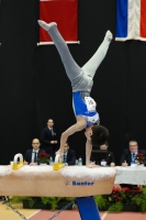 Thumbnail - Great Britain - Gymnastique Artistique - 2022 - Austrian Future Cup - Participants 02055_11536.jpg