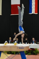 Thumbnail - Great Britain - Спортивная гимнастика - 2022 - Austrian Future Cup - Participants 02055_11537.jpg