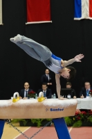 Thumbnail - Great Britain - Спортивная гимнастика - 2022 - Austrian Future Cup - Participants 02055_11539.jpg