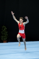 Thumbnail - National Team - Matteo Fraisl - Gymnastique Artistique - 2022 - Austrian Future Cup - Participants - Austria 02055_11540.jpg