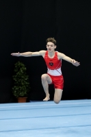 Thumbnail - National Team - Matteo Fraisl - Gymnastique Artistique - 2022 - Austrian Future Cup - Participants - Austria 02055_11541.jpg