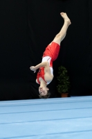 Thumbnail - National Team - Matteo Fraisl - Gymnastique Artistique - 2022 - Austrian Future Cup - Participants - Austria 02055_11542.jpg