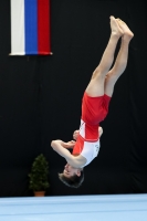 Thumbnail - Austria - Ginnastica Artistica - 2022 - Austrian Future Cup - Participants 02055_11544.jpg