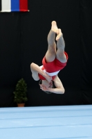 Thumbnail - National Team - Matteo Fraisl - Gymnastique Artistique - 2022 - Austrian Future Cup - Participants - Austria 02055_11545.jpg