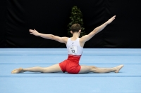 Thumbnail - National Team - Matteo Fraisl - Gymnastique Artistique - 2022 - Austrian Future Cup - Participants - Austria 02055_11549.jpg