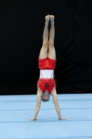 Thumbnail - National Team - Matteo Fraisl - Gymnastique Artistique - 2022 - Austrian Future Cup - Participants - Austria 02055_11550.jpg