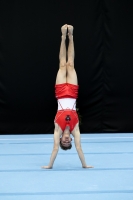 Thumbnail - National Team - Matteo Fraisl - Gymnastique Artistique - 2022 - Austrian Future Cup - Participants - Austria 02055_11551.jpg
