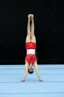 Thumbnail - National Team - Matteo Fraisl - Gymnastique Artistique - 2022 - Austrian Future Cup - Participants - Austria 02055_11552.jpg