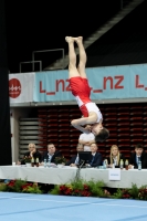 Thumbnail - National Team - Matteo Fraisl - Gymnastique Artistique - 2022 - Austrian Future Cup - Participants - Austria 02055_11556.jpg