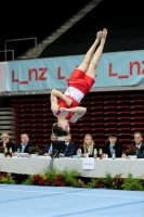 Thumbnail - National Team - Matteo Fraisl - Gymnastique Artistique - 2022 - Austrian Future Cup - Participants - Austria 02055_11557.jpg
