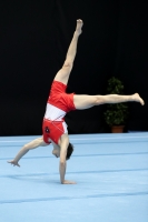 Thumbnail - Austria - Artistic Gymnastics - 2022 - Austrian Future Cup - Participants 02055_11558.jpg