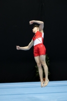 Thumbnail - National Team - Matteo Fraisl - Gymnastique Artistique - 2022 - Austrian Future Cup - Participants - Austria 02055_11559.jpg