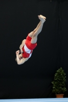 Thumbnail - National Team - Matteo Fraisl - Gymnastique Artistique - 2022 - Austrian Future Cup - Participants - Austria 02055_11561.jpg