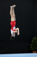 Thumbnail - National Team - Matteo Fraisl - Gymnastique Artistique - 2022 - Austrian Future Cup - Participants - Austria 02055_11562.jpg