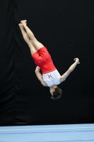 Thumbnail - National Team - Matteo Fraisl - Gymnastique Artistique - 2022 - Austrian Future Cup - Participants - Austria 02055_11563.jpg