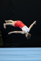 Thumbnail - National Team - Matteo Fraisl - Gymnastique Artistique - 2022 - Austrian Future Cup - Participants - Austria 02055_11564.jpg