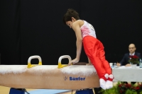 Thumbnail - Poland - Artistic Gymnastics - 2022 - Austrian Future Cup - Participants 02055_11569.jpg