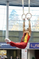 Thumbnail - Romeo Jost - Спортивная гимнастика - 2022 - Austrian Future Cup - Participants - Belgium 02055_11573.jpg
