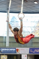 Thumbnail - Romeo Jost - Спортивная гимнастика - 2022 - Austrian Future Cup - Participants - Belgium 02055_11574.jpg