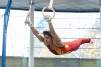 Thumbnail - Romeo Jost - Спортивная гимнастика - 2022 - Austrian Future Cup - Participants - Belgium 02055_11577.jpg