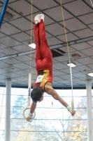 Thumbnail - Romeo Jost - Спортивная гимнастика - 2022 - Austrian Future Cup - Participants - Belgium 02055_11578.jpg