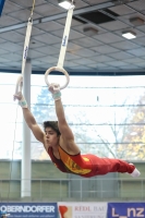 Thumbnail - Belgium - Gymnastique Artistique - 2022 - Austrian Future Cup - Participants 02055_11579.jpg