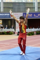 Thumbnail - Romeo Jost - Спортивная гимнастика - 2022 - Austrian Future Cup - Participants - Belgium 02055_11580.jpg