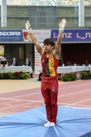 Thumbnail - Romeo Jost - Спортивная гимнастика - 2022 - Austrian Future Cup - Participants - Belgium 02055_11581.jpg